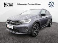 VW Taigo, 1.0 TSI Style, Jahr 2022 - Uelzen