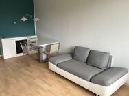 Möblierte 2-Zimmer-Wohnung mit Balkon in Dorf Mecklenburg ab 01.08.2024 verfügbar - Dorf Mecklenburg