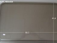 Bürstner Wohnwagenfenster ca 68,3 x 43,4 gebraucht - Schotten Zentrum