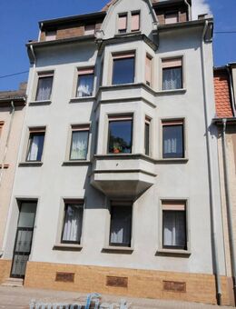 4 Fam. - Haus zentral gelegen!!! - Saarbrücken