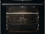 GORENJE Backofen BPSA 6747, Pyrolyse, 2fach Teleskopauszug, Wassertank für Dampf, AirFry-Funktion