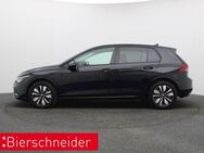 VW Golf 8 2.0 TDI DSG Move NAVI AHK LED ACC - Greding