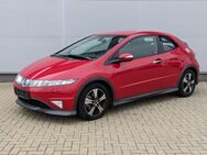 Honda Civic, 1.8 l Type S Ganzjahrsreifen, Jahr 2007 - Hoyerswerda