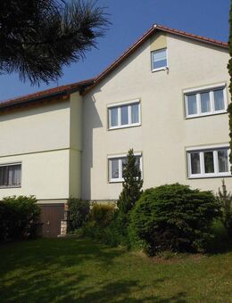 Mehrgenerationenhaus - Bopfingen
