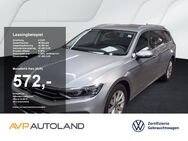 VW Passat Variant, 2.0 TDI Elegance | |, Jahr 2024 - Dingolfing