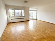 Traumwohnung mit 124 m² voller Möglichkeiten, 2 Balkone und Stellplatz - Böblingen