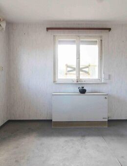 Einfamilienhaus mit Balkon in Randlage von Dürrmenz - Mühlacker