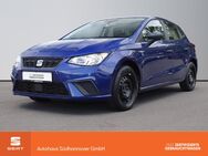 Seat Ibiza, 1.0 Reference, Jahr 2020 - Göttingen