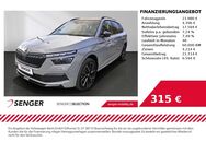 Skoda Kamiq, 1.0 TSI Monte Carlo Smart Link, Jahr 2021 - Lübeck