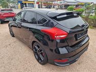 Ford Focus Lim. ST, Navi,Kamera,Sitzheizung, - Weiskirchen