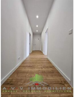 Preisanpassung! Eigentumswohnung mitten in Wilhelmshaven - Wilhelmshaven