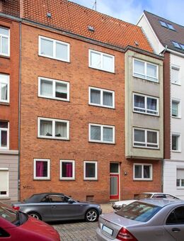 2 Zimmer Wohnung in Kiel - Kiel