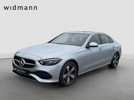 Mercedes C 220, d Avantgarde S, Jahr 2021 - Wackersdorf