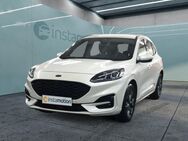 Ford Kuga, 2.0 EcoBlue ST-LINE, Jahr 2023 - München