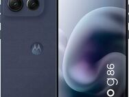 Motorola moto g86 5G 256GB Smartphone (16,94 cm/6,67 Zoll, 256 GB Speicherplatz, 50 MP Kamera)
