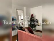 [TAUSCHWOHNUNG] Moderne 2 Zimmerwohnung mit Balkon in der Maxvorstadt - München