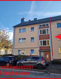 Zukunftsorientierte Kapitalanlage: Perfekt für Ihr Immobilienportfolio! - Recklinghausen