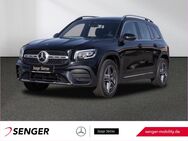 Mercedes GLB 200, AMG Ambiente MBUX, Jahr 2023 - Beckum