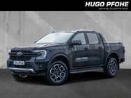 Ford Ranger, 2.0 Wildtrak EcoBlue 151kW DoKa e, Jahr 2024 - Schwerin