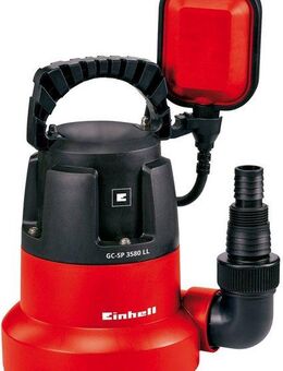 Einhell Tauchpumpe GC-SP 3580 LL, 8.000 l/h