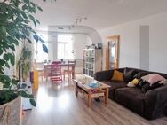 Helle 3-Zimmer Wohnung im Dachgeschoss - Weimar