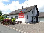 Einfamilienhaus mit Einliegerwohnung und weiterem Potential - Bitburg