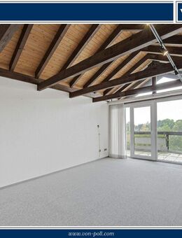 Penthouse mit herrlichem Ausblick in Do-Aplerbeck - Dortmund