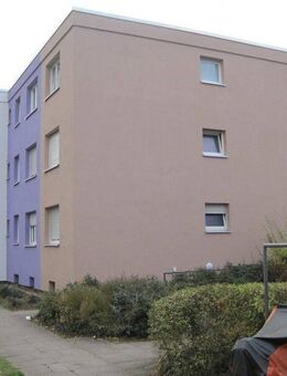 5-Zimmer-Wohnung am Stadtrand Darmstadt - Darmstadt