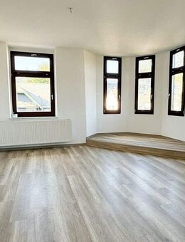 Schöne 4-Zimmer-Wohnung auf der Bärensteiner Straße in Annaberg! - Annaberg-Buchholz