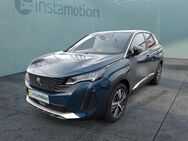 Peugeot 3008, 1.2 Allure Pack 130 EU6d digitales Scheinwerferreg, Jahr 2023 - München