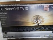 LG NanoCell TV 49SM85 - 123 cm ( 49 Zoll ) 4K HDR - Ultra HD - Harrislee