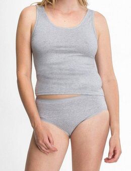 Speidel Achselhemd Bio Cotton plus (2er Pack) weich, hochwertig, sportlich, vielseitig, basic, Baumwollmix