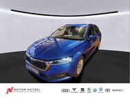 Skoda Octavia, 2.0 TDI Combi CLEVER, Jahr 2022 - Kulmbach