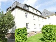 Ab Juli bezugsfertig! 2 Zimmer ganz in der Nähe des Klinikums - Chemnitz