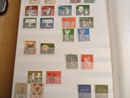 Briefmarken BRD gestempelt - Lahr (Schwarzwald)