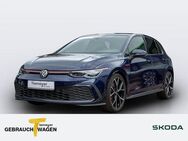 VW Golf GTI DSG LM19 NAVI KAMERA DCC IQ.LIGHT - Werdohl