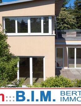 Traumhaus : Modern - Mediterran - Hochwertig - Erschwinglich - Krailling