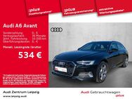 Audi A6, Avant 45 TFSI q advanced Tour Business, Jahr 2023 - Leipzig