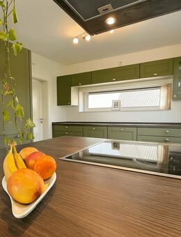 Modernes Einfamilienhaus aus 2022 mit großem Garten in Titz - Top Zustand - KFW 40 - Titz