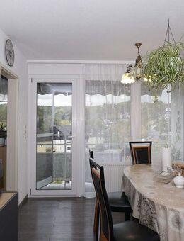 Schöne 3,5 Zimmer ETW - Bad Kreuznach