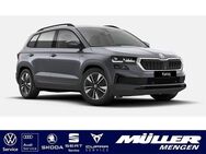 Skoda Karoq, 1.5 TSI Tour ||| Tour, Jahr 2022 - Mengen