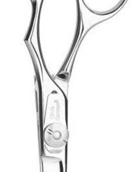 OLIVIA GARDEN Haarschere SilkCut, Haarschneideschere 5,75" Rechtshand