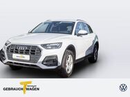 Audi Q5 40 TDI Q NEUES MODELL AHK NAVI+ SOUNDPAKET - Bochum