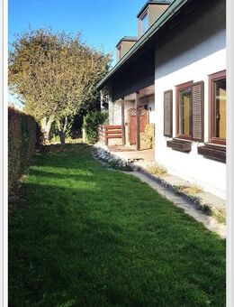 KREIPL-IMMO-Moosinning-gr. Zwei Fam. Haus mit 9 Zimmer - Moosinning