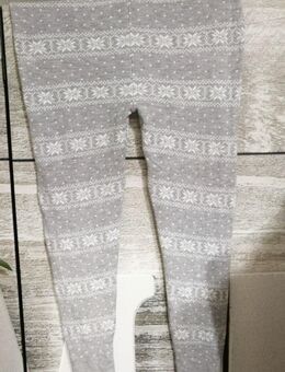 Dicke Leggings 52,54 neu - Balingen