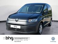 VW Caddy, 2.0 TDI Cargo EcoProfi, Jahr 2021 - Reutlingen