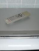 Panasonic SA - XR 25 Receiver Versterker mit FB . in 52062