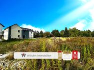 Hochwertig saniertes Zweifamilienhaus - mit großer Terrasse, Garten, Wärmepumpe & ca. 5.000 m² Land! - Schönwölkau
