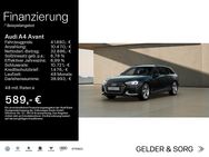 Audi A4, Avant 40 TFSI qu, Jahr 2024 - Coburg