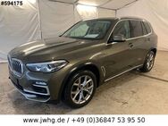 BMW X5 xD 45e xLine Panorama CockpitProf ACC - Steinbach-Hallenberg